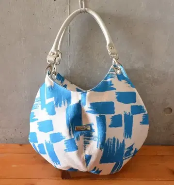 이탈리아제 Teresa Cambi 테레사 토트백 숄더 가능