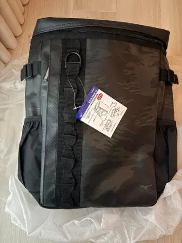 미즈노 백팩 21L