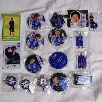 2025 오모리 신고 선수 가챠 모음 [몬테디오 야마가타]