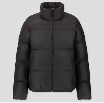 UNIQLO 울트라 라이트 다운 볼륨 자켓 L 남성용