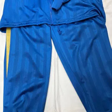 푸마 저지 세트