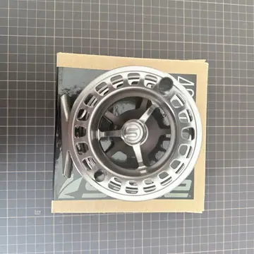 세이지 플라이 릴 4250 SAGE REEL 4250