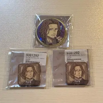 진로우 저지먼트 SP3 던전 진로우 SP1 닉 캔뱃지