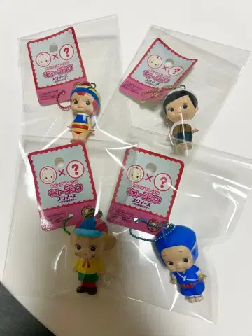 해피 콜라보레이션 큐션