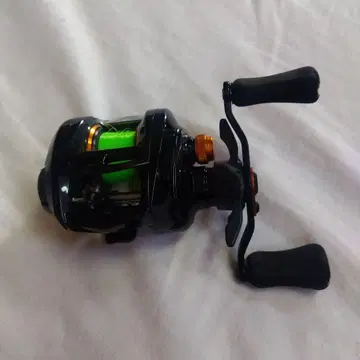 DAIWA ALPHAS CT SV 70SHL 베이트릴