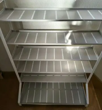 야마자키 실업 토미카 미니카 선반