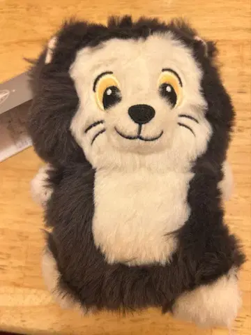 디즈니 스토어 피가로 에코백