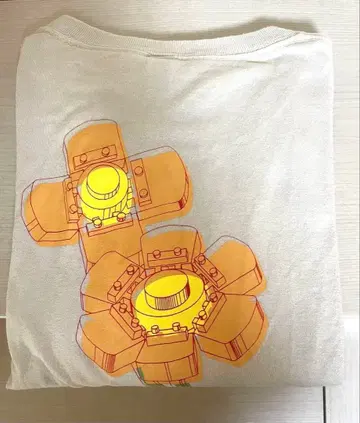 원엔온리 쿠사카와 나오야 생일 T셔츠