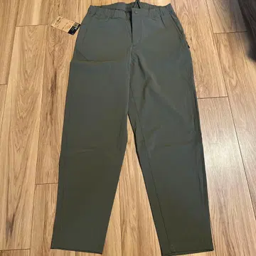 THE NORTH FACE NBW2210 캐주얼 팬츠 카키