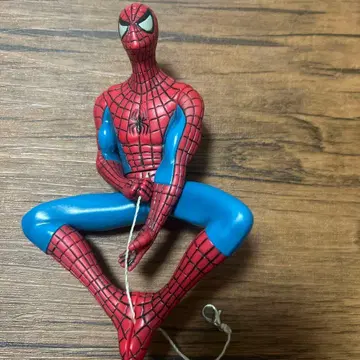 스파이더맨 피규어