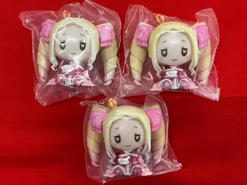 초코놋코 리제로 베아트리스 3체