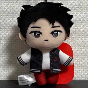 JO1 킨죠 스카이 마스코트 봉제 인형 gigo 한정판