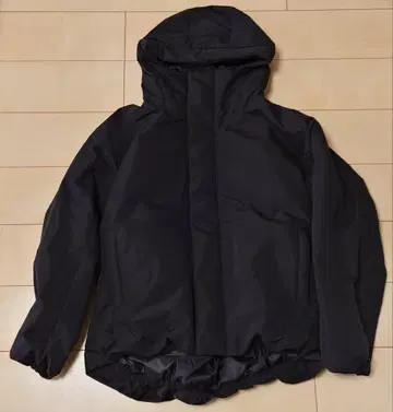 무인양품 후드 자켓 (XL) 한 벌