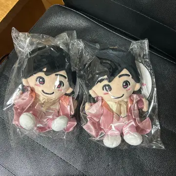 나니와단시 미치에다 슌스케 치비누이