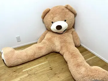 한정 판매 큰 곰 봉제 인형