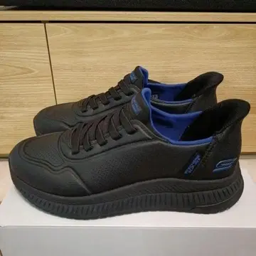 SKECHERS(스케쳐스) 남성용 슬립인즈