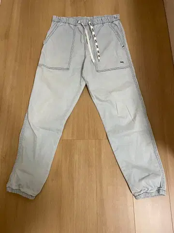 Lee 이지 팬츠 L 사이즈