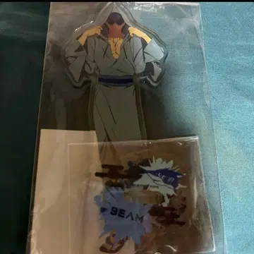 체인소 맨 빔 아크릴 스탠드 OMATSURI HEP POPUP