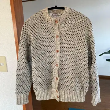 Cambridge Dry Goods Company 긴팔 가디건