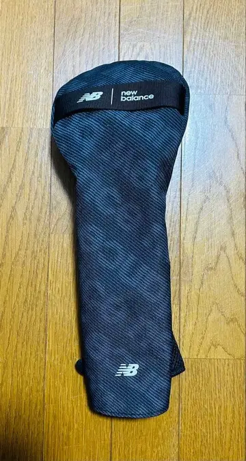 New Balance 드라이버용 골프헤드커버