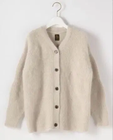 스티브 아란 BATONER x Steven Alan FOX 가디건