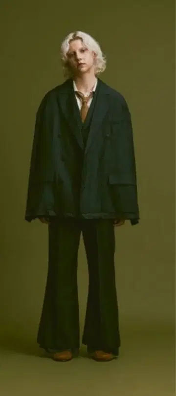 [완판템] soerte 일식 테일러드 자켓, 슬랙스, 베스트