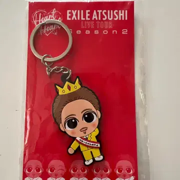 지역 한정 스나짱 키링 사이타마 한정판