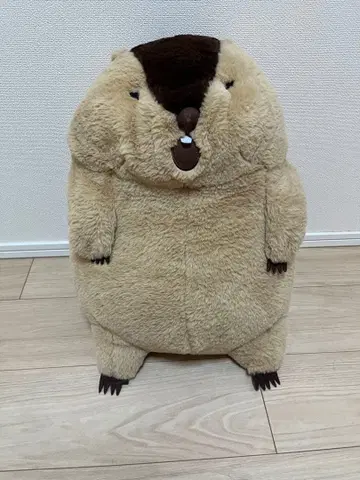 귀여운 봉제 인형 약 30cm
