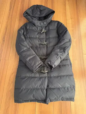 필드/드림 다운 코트