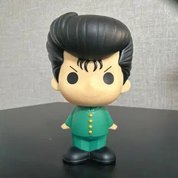 유유백서 E상 SOF VIC 츄