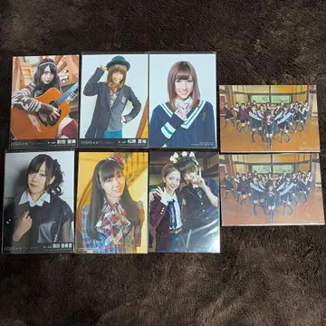 AKB48 영원한 프레셔