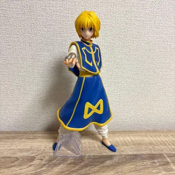 제일복권 A상 HUNTER x HUNTER 피규어 크라피카