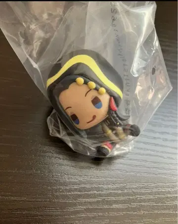 트위스테 제일복권 기숙사복 쵸코놋코 자밀