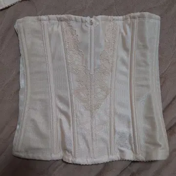 포시스앤컴퍼니 브라이덜 이너 세트