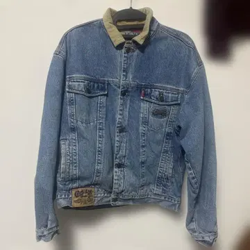 COMPAGNE'S 데님 자켓