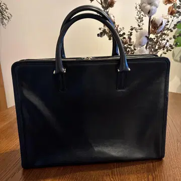 비즈니스 레더팩토리 비즈니스 백