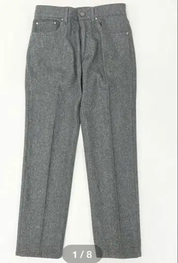 [ 컨디션 최상 ] Ermenegildo Zegna 울 슬랙스 31