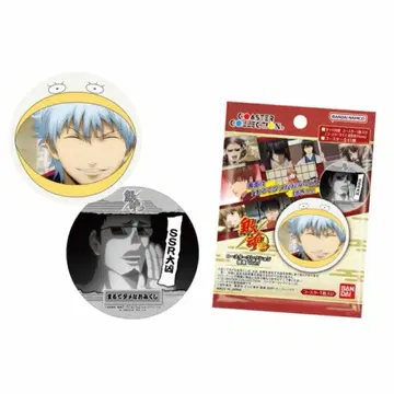 은혼 코스터 컬렉션 Vol.1 28장 세트