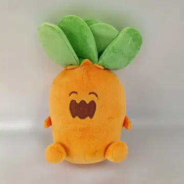 넷코 봉제 인형 [모모스즈 네네 활동 1주년 기념] BOOTH 한정판