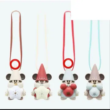 [가격 대폭 인하 선착순] 릴린린 캡슐 토이 2025 한정판 2종