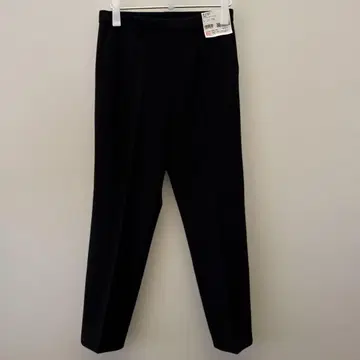 UNIQLO 여성용 HEATTECH 스마트 팬츠 L 사이즈 블랙