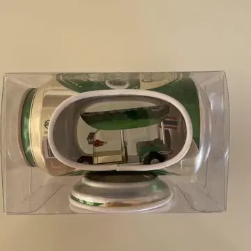 툭툭 미니어처 캔 Chang Classic