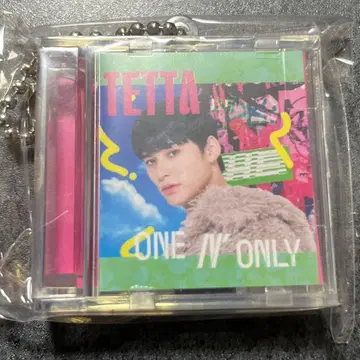 ONE N' ONLY Fiesta 가챠 TETTA