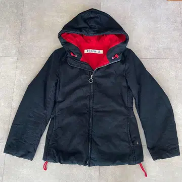 45rpm 인디고 점퍼