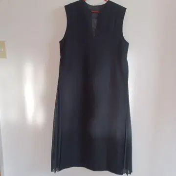 SHIPS 롱 원피스 스커트 블랙 미사용 새상품