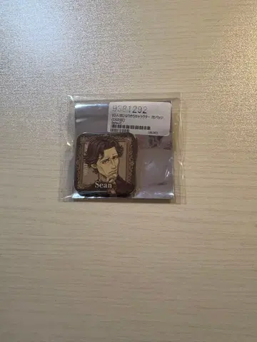 던전 진로우 SP1 숀 캔뱃지