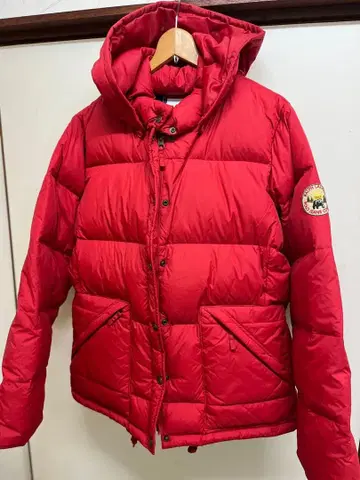 [ 최저가 미사용 새상품 ] 폴로 랄프로렌 다운 자켓