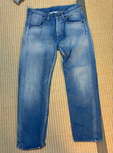 hosu atpd 데님 청바지