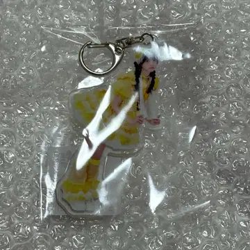 iLife 우사 아크릴 키링