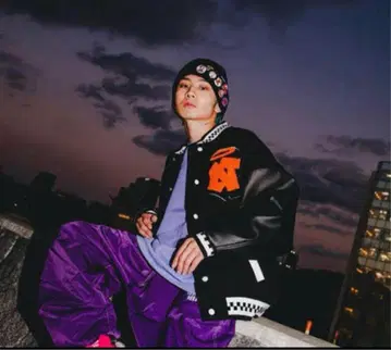 9090 Angel Stadium Jacket XL 사이즈